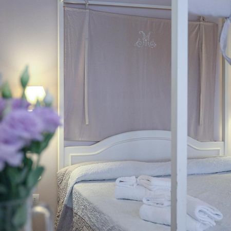 B&B Il Senesino Сиена Экстерьер фото