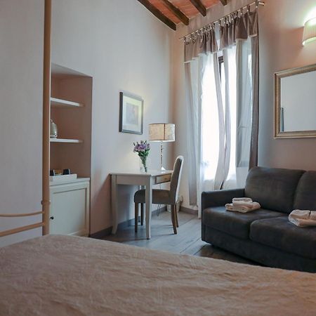 B&B Il Senesino Сиена Экстерьер фото