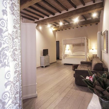 B&B Il Senesino Сиена Экстерьер фото