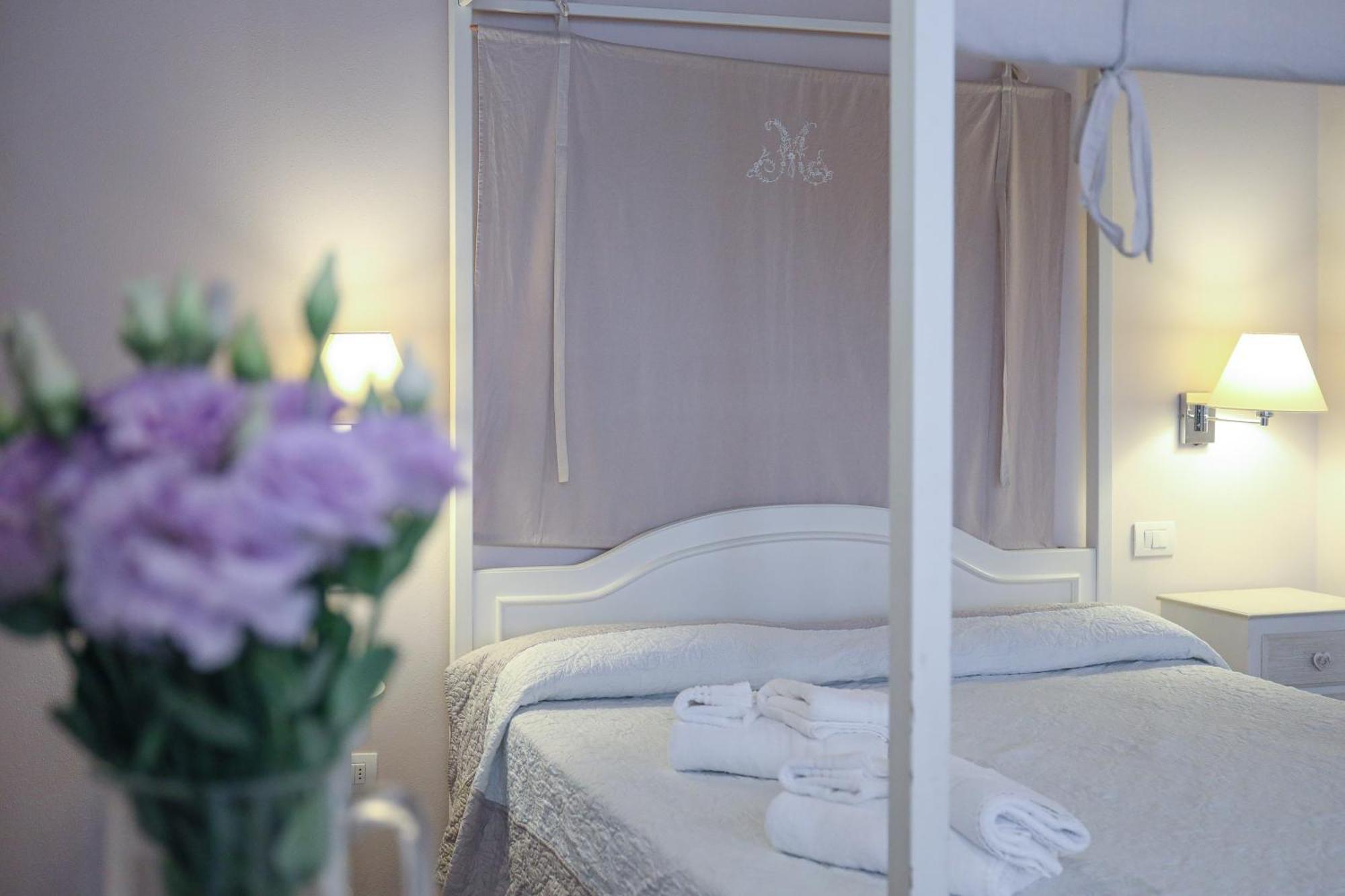 B&B Il Senesino Сиена Экстерьер фото