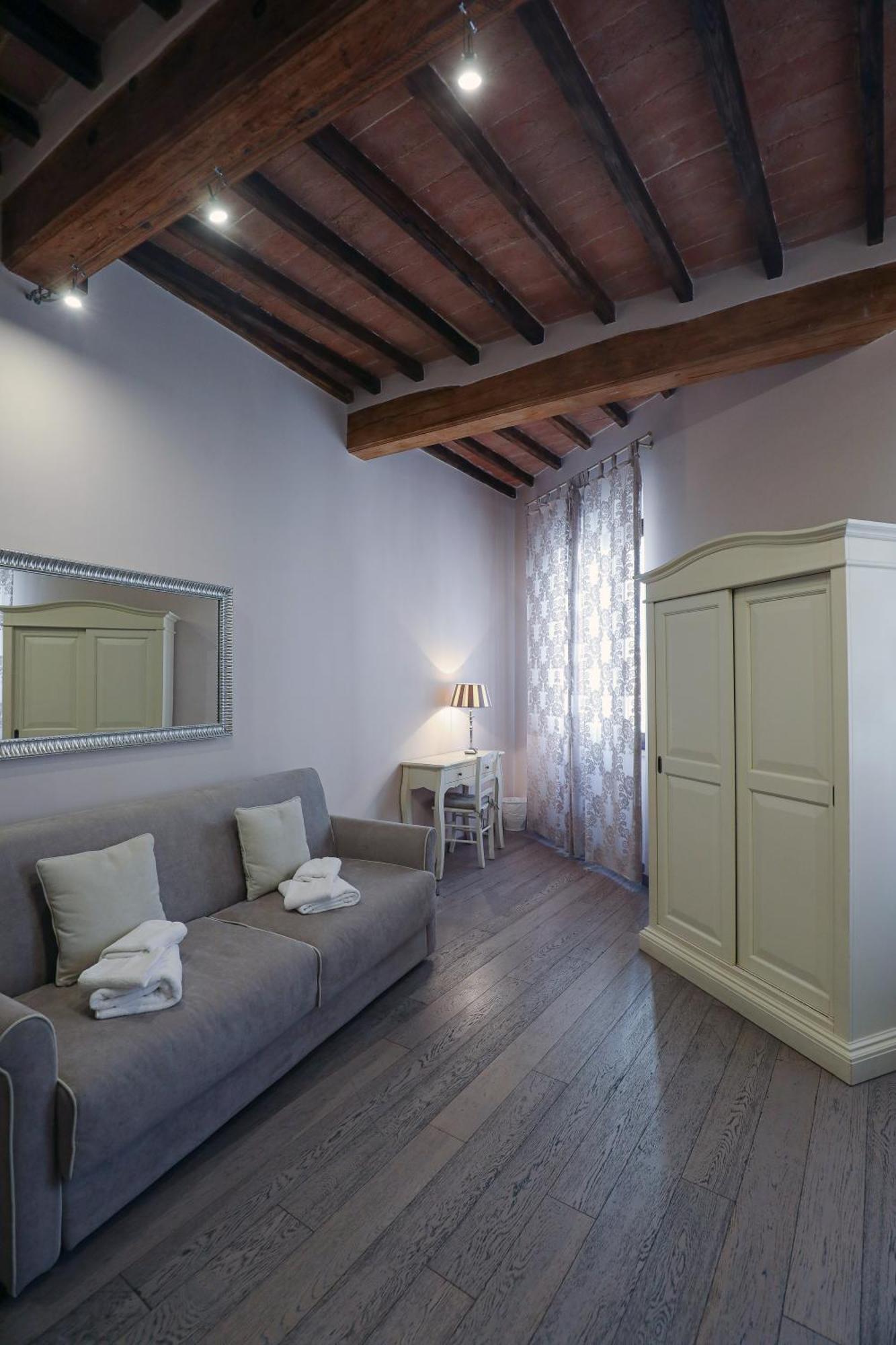 B&B Il Senesino Сиена Экстерьер фото