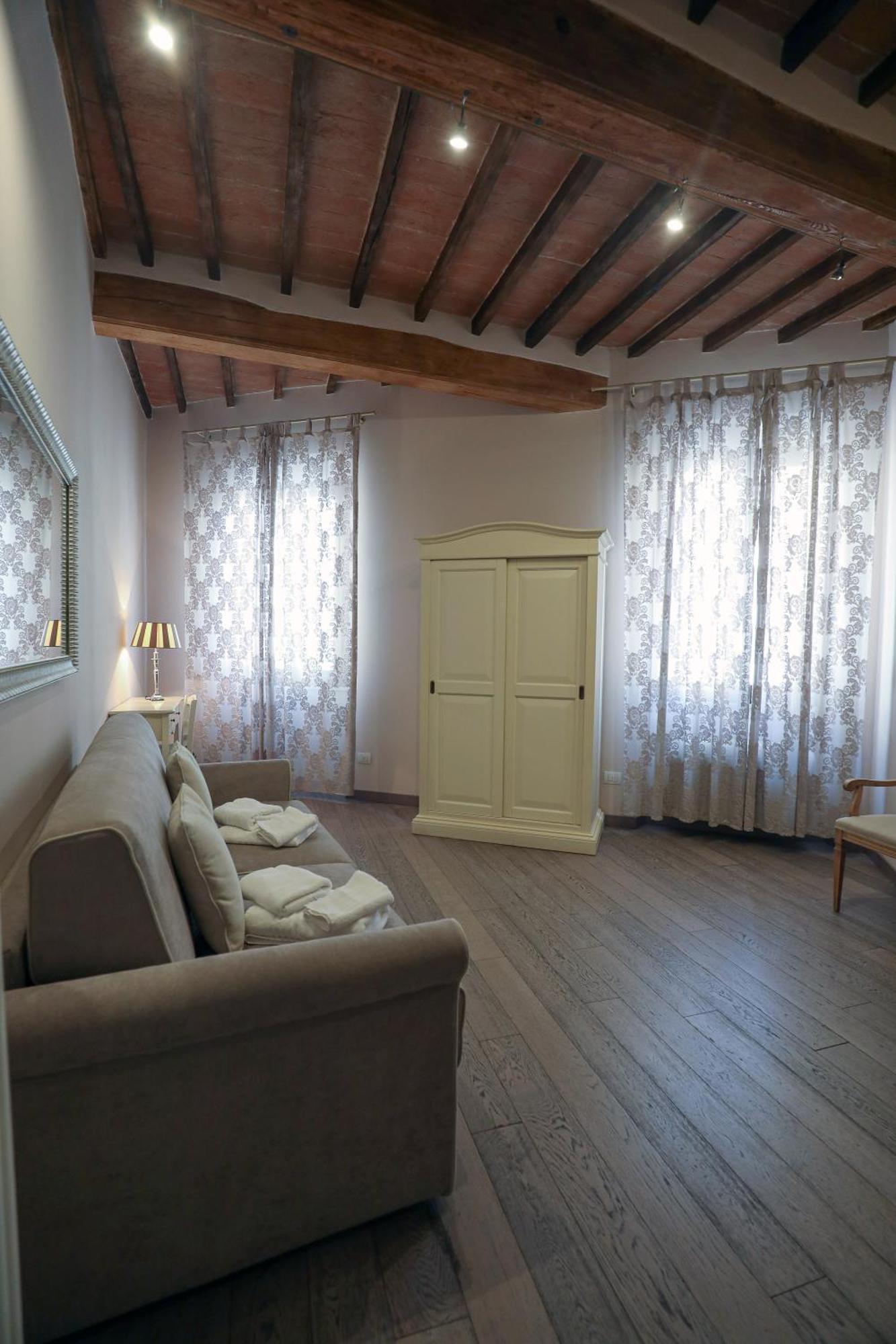 B&B Il Senesino Сиена Экстерьер фото