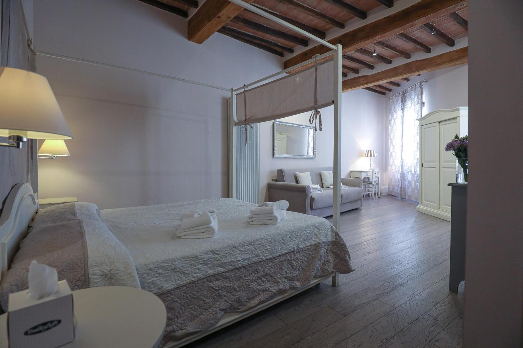 B&B Il Senesino Сиена Экстерьер фото