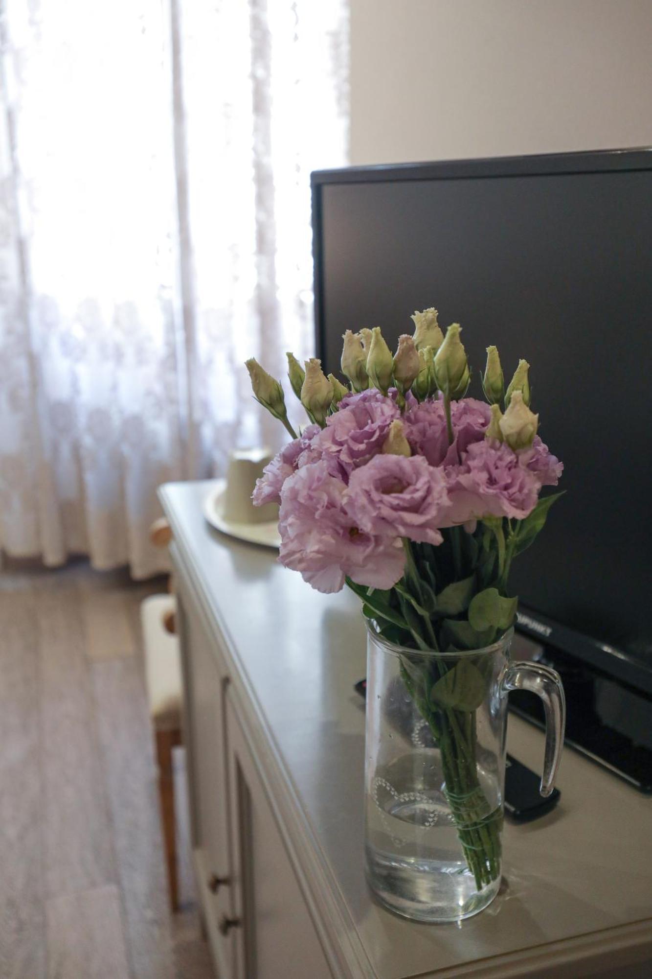 B&B Il Senesino Сиена Экстерьер фото