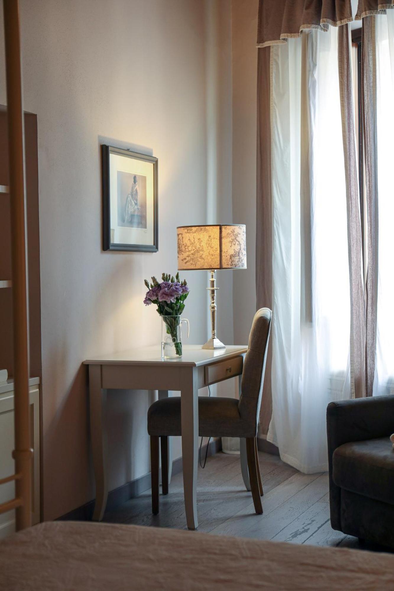 B&B Il Senesino Сиена Экстерьер фото