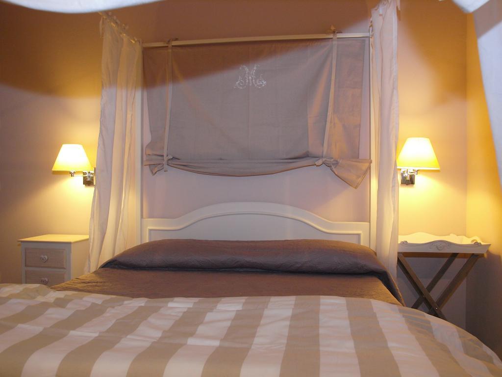 B&B Il Senesino Сиена Номер фото