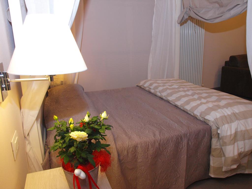 B&B Il Senesino Сиена Номер фото