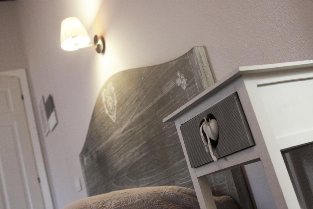 B&B Il Senesino Сиена Экстерьер фото
