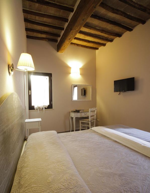 B&B Il Senesino Сиена Экстерьер фото