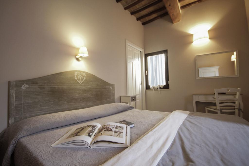 B&B Il Senesino Сиена Экстерьер фото