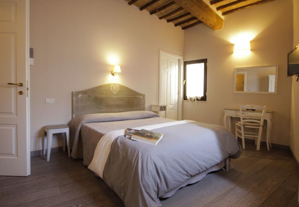 B&B Il Senesino Сиена Экстерьер фото