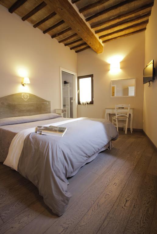 B&B Il Senesino Сиена Экстерьер фото