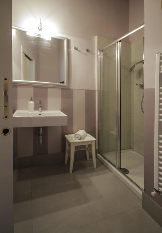 B&B Il Senesino Сиена Экстерьер фото