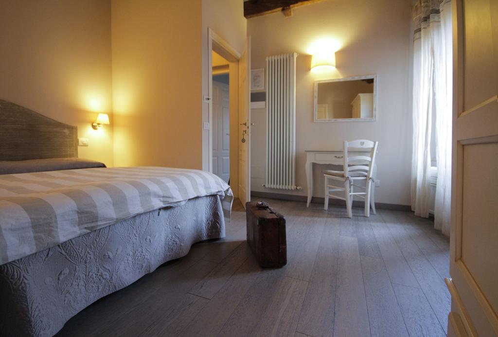 B&B Il Senesino Сиена Экстерьер фото