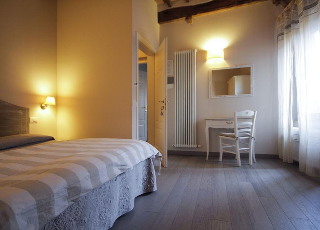 B&B Il Senesino Сиена Экстерьер фото