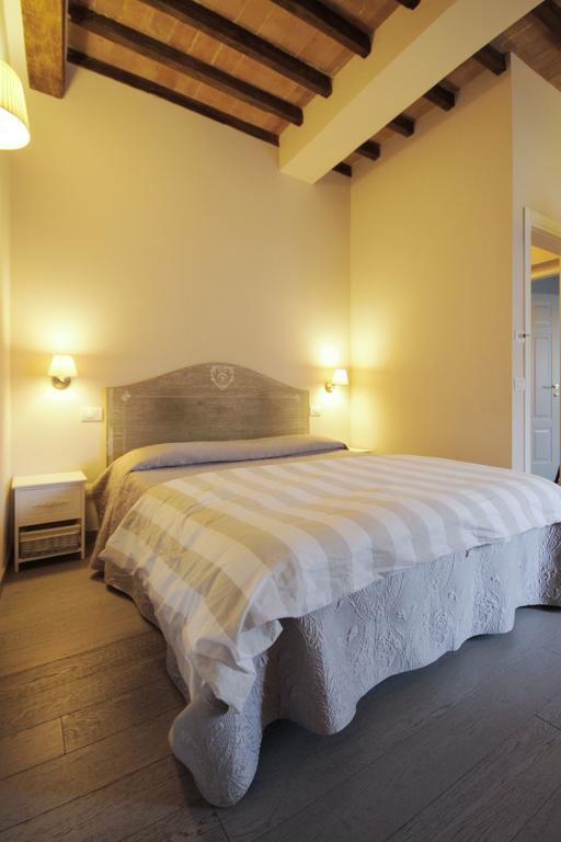 B&B Il Senesino Сиена Экстерьер фото