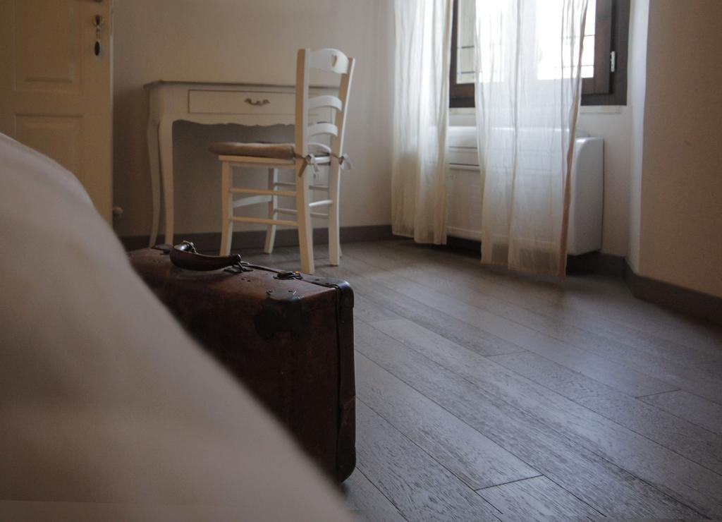 B&B Il Senesino Сиена Экстерьер фото