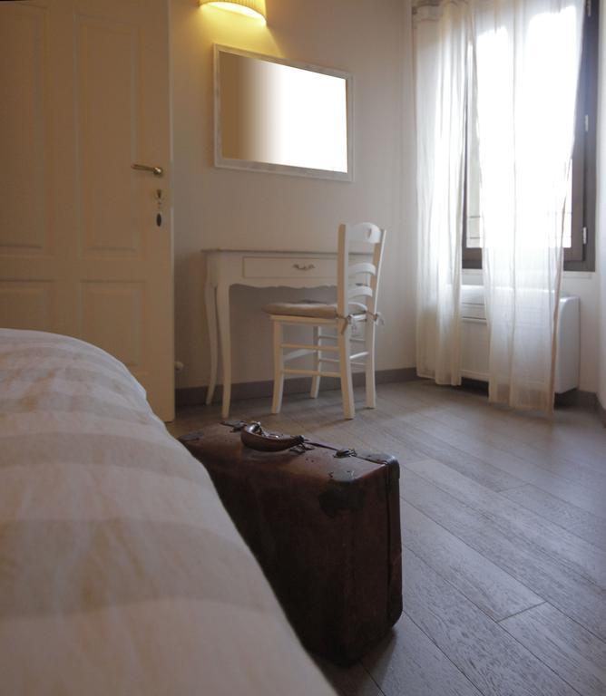 B&B Il Senesino Сиена Экстерьер фото
