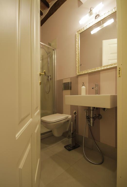 B&B Il Senesino Сиена Экстерьер фото