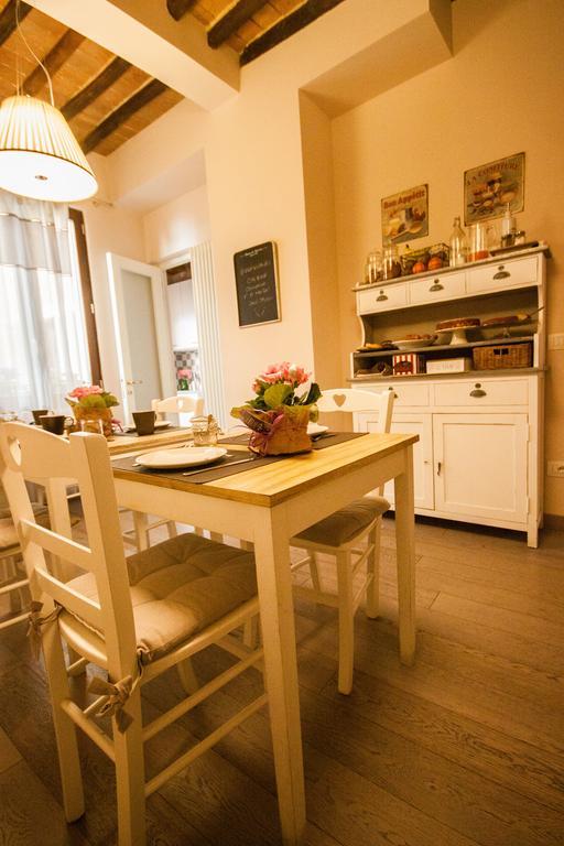 B&B Il Senesino Сиена Экстерьер фото